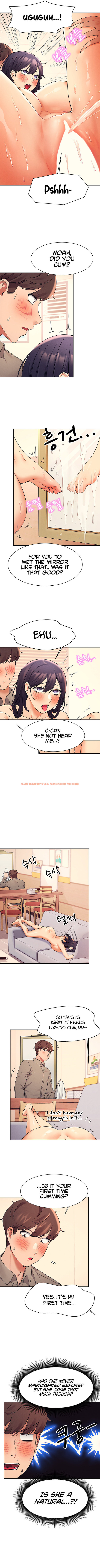 Read Hentai Image 8 841 in comic Is There No Goddess In My College? - Chapter 19 - hentaitnt.net