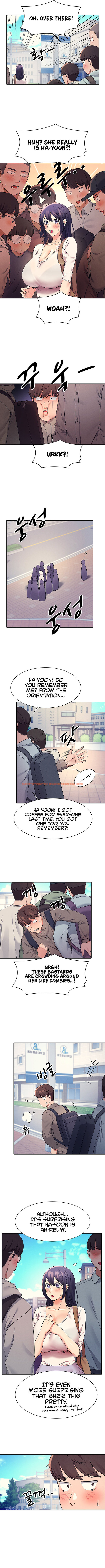 Read Hentai Image 4 534 in comic Is There No Goddess In My College? - Chapter 21 - hentaitnt.net