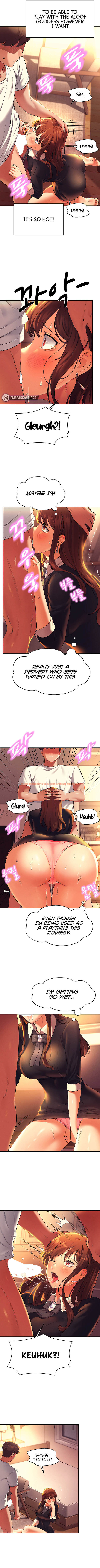 Read Hentai Image 6 260 in comic Is There No Goddess In My College? - Chapter 29 - hentaitnt.net