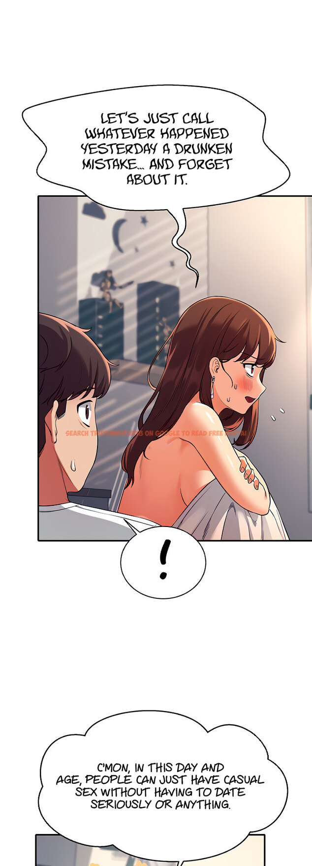 Read Hentai Image 11 499 in comic Is There No Goddess In My College? - Chapter 32 - www.hentaitnt.net
