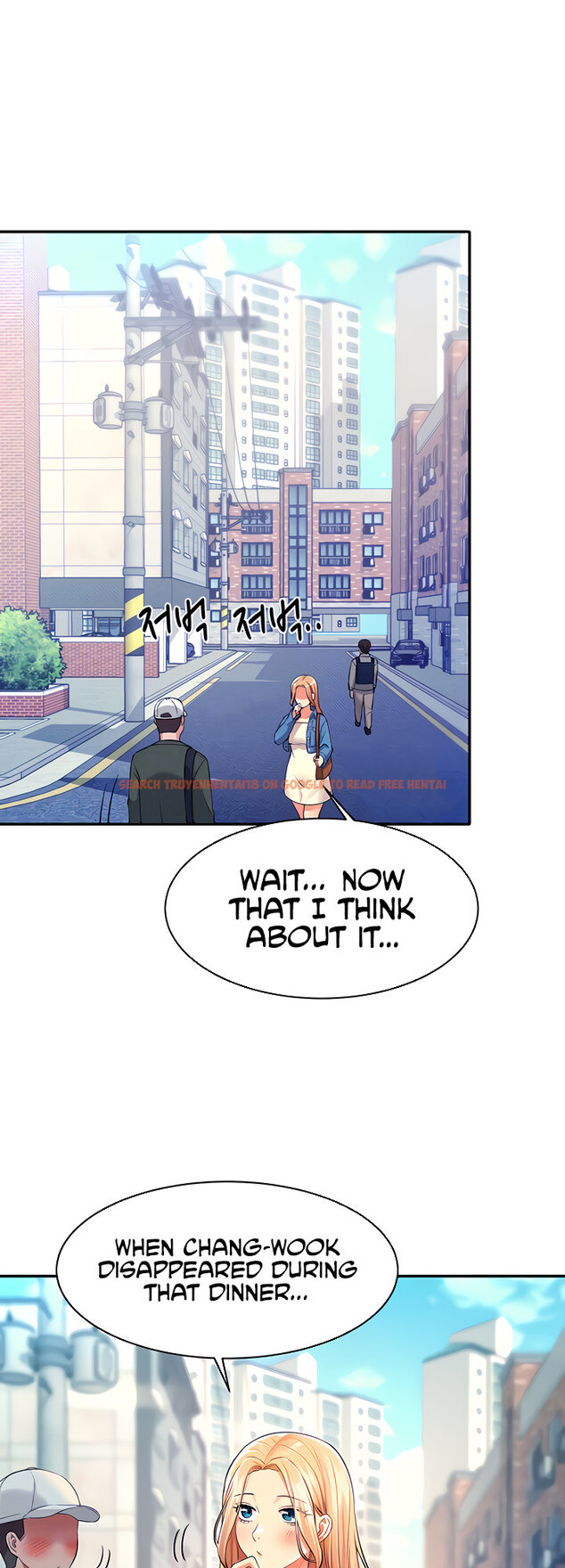Read Hentai Image 18 500 in comic Is There No Goddess In My College? - Chapter 32 - www.hentaitnt.net