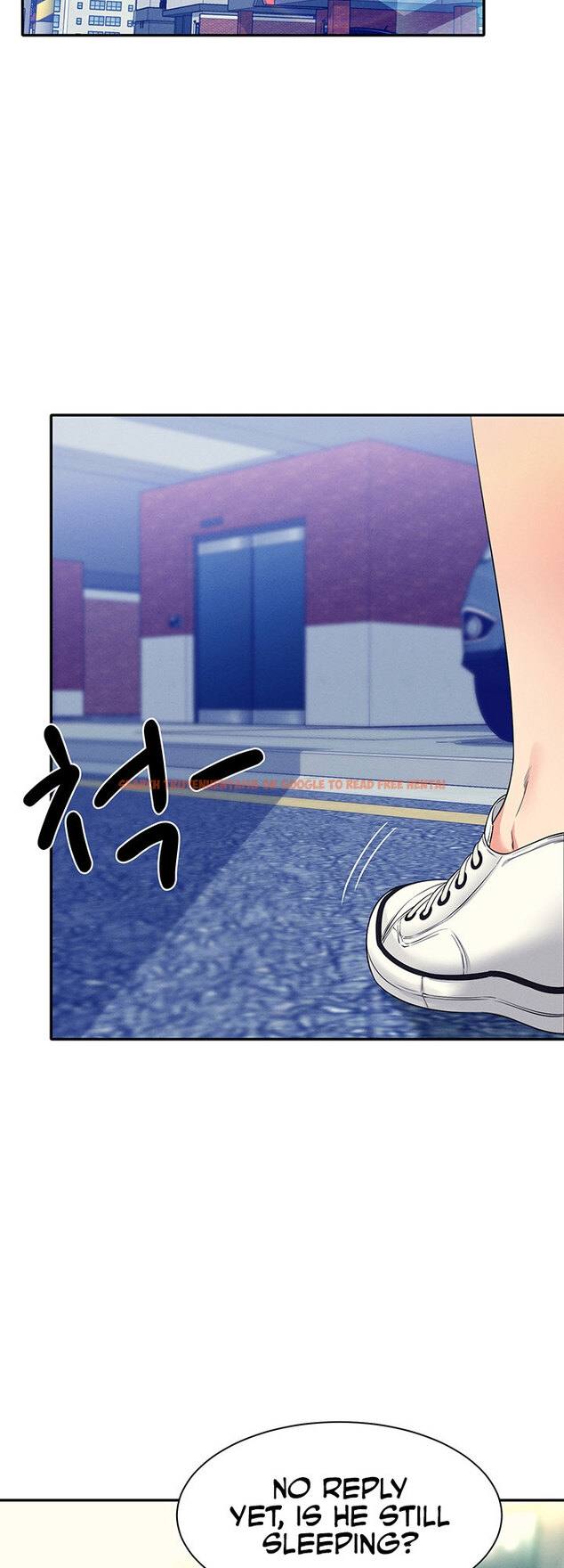 Read Hentai Image 2 499 in comic Is There No Goddess In My College? - Chapter 32 - www.hentaitnt.net