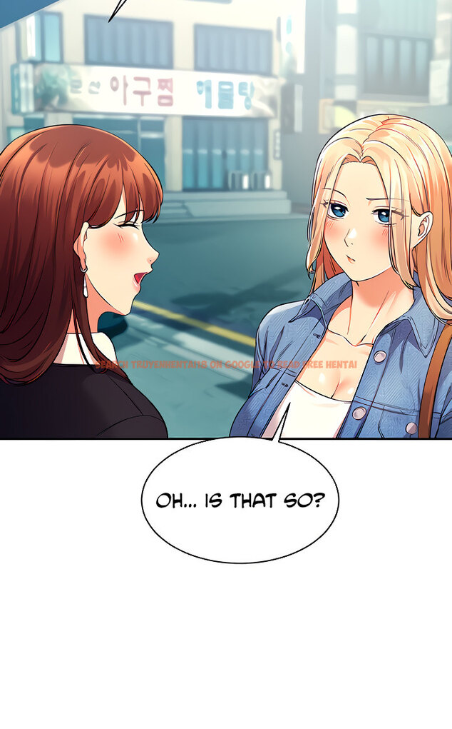 Read Hentai Image 29 500 in comic Is There No Goddess In My College? - Chapter 32 - www.hentaitnt.net