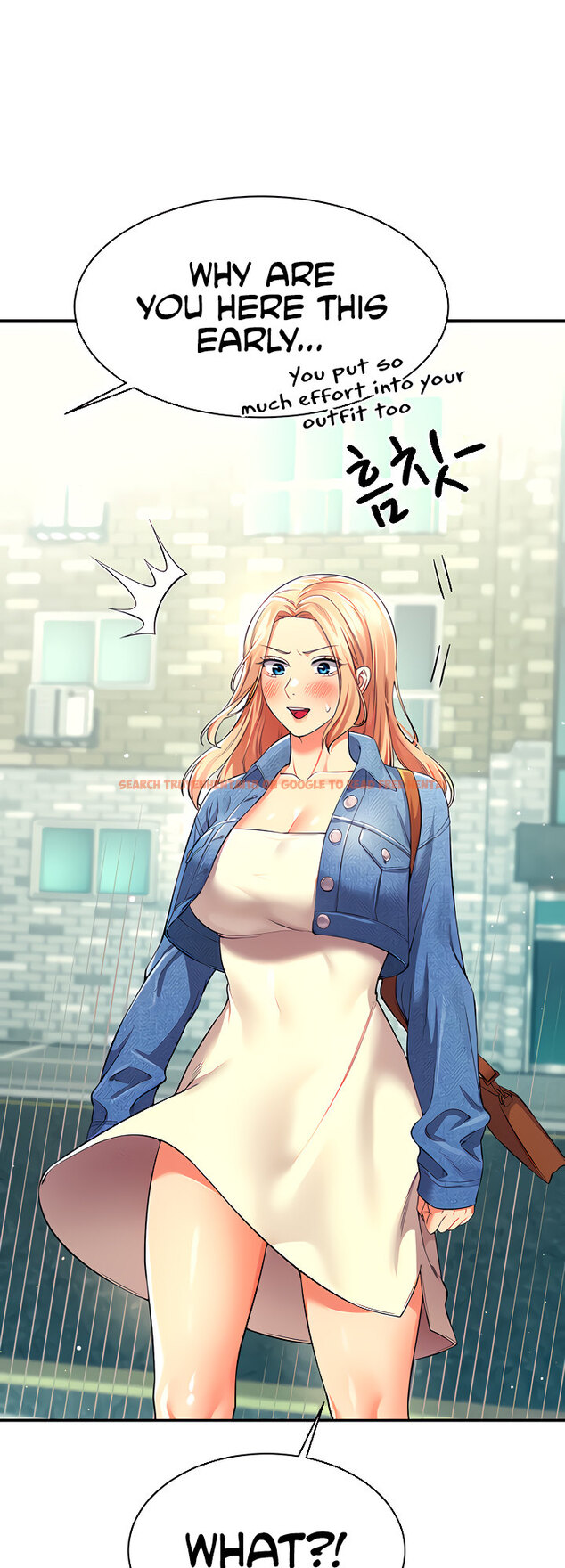 Read Hentai Image 31 500 in comic Is There No Goddess In My College? - Chapter 32 - www.hentaitnt.net