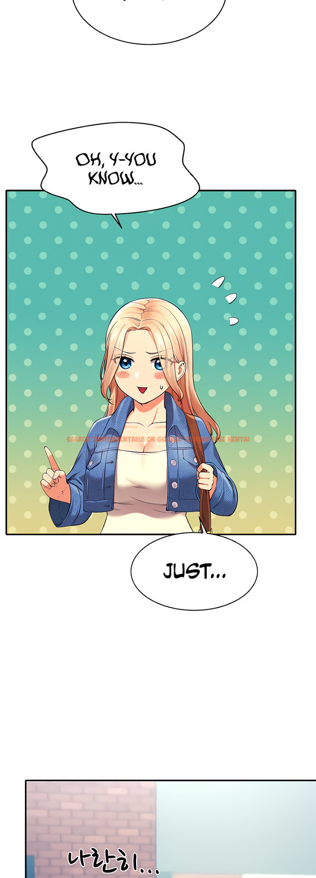 Read Hentai Image 32 500 in comic Is There No Goddess In My College? - Chapter 32 - www.hentaitnt.net