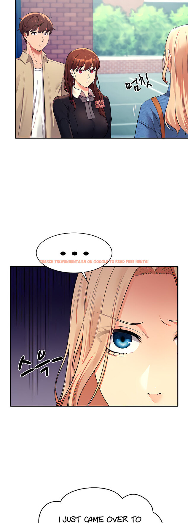 Read Hentai Image 33 500 in comic Is There No Goddess In My College? - Chapter 32 - www.hentaitnt.net
