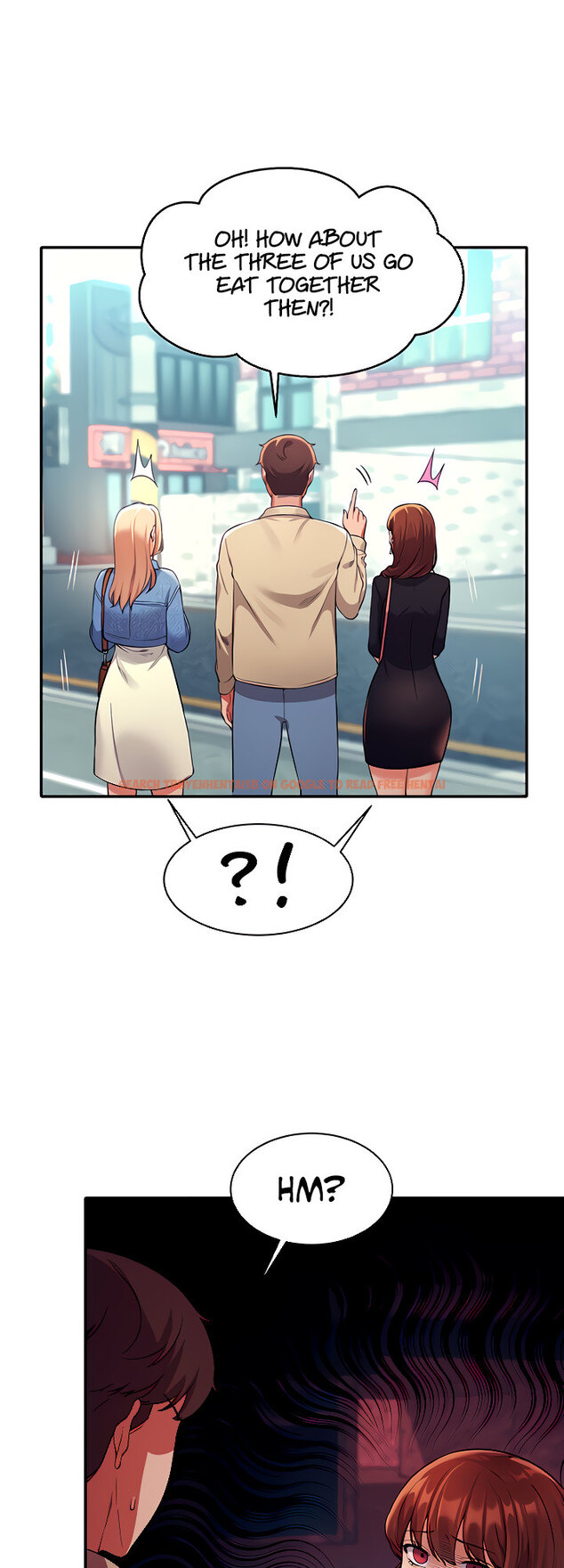 Read Hentai Image 38 501 in comic Is There No Goddess In My College? - Chapter 32 - www.hentaitnt.net