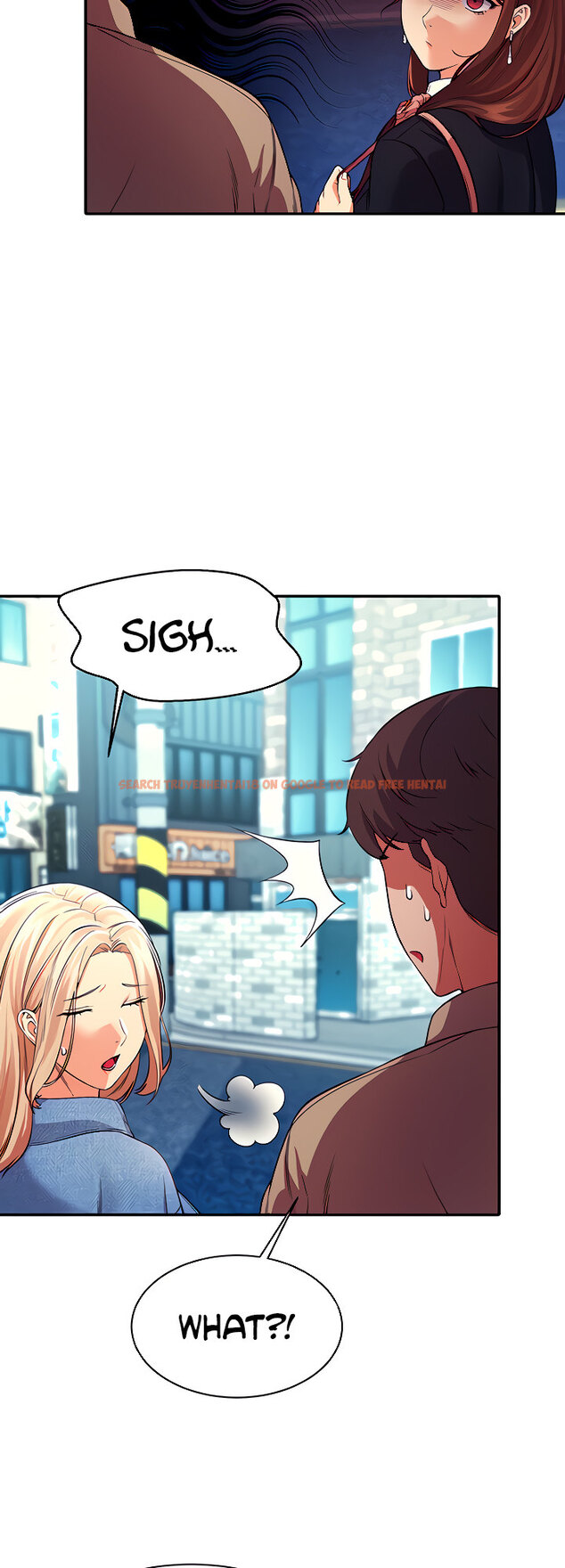 Read Hentai Image 39 501 in comic Is There No Goddess In My College? - Chapter 32 - www.hentaitnt.net