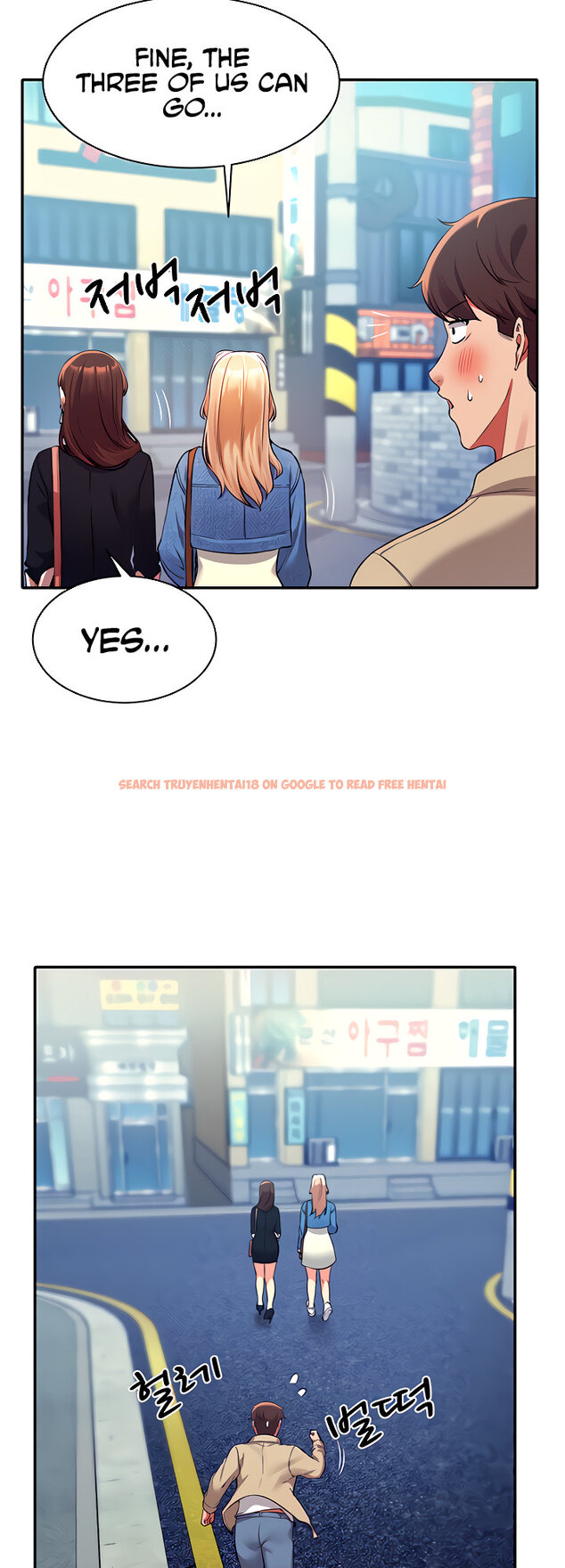Read Hentai Image 40 501 in comic Is There No Goddess In My College? - Chapter 32 - www.hentaitnt.net