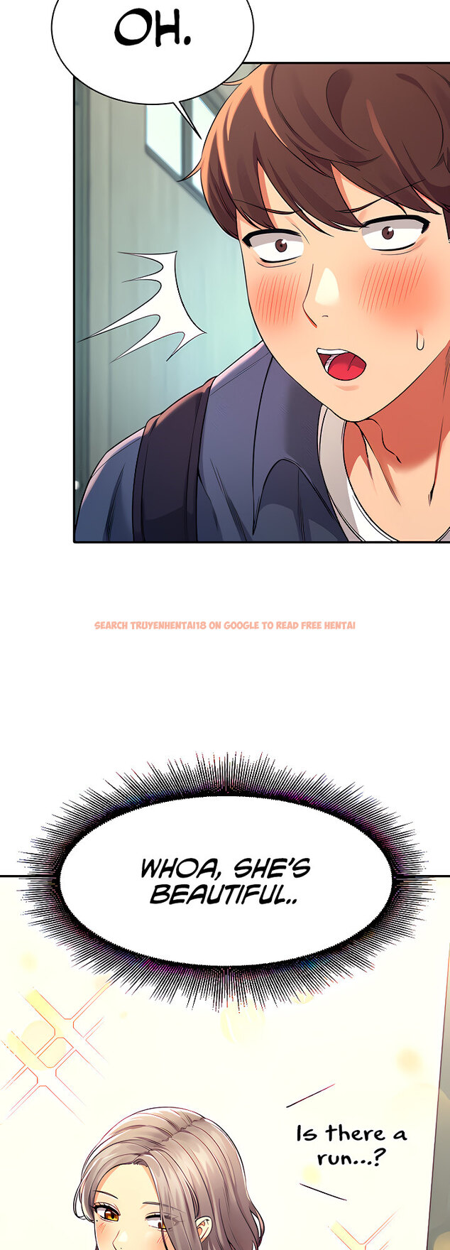 Read Hentai Image 47 501 in comic Is There No Goddess In My College? - Chapter 32 - www.hentaitnt.net