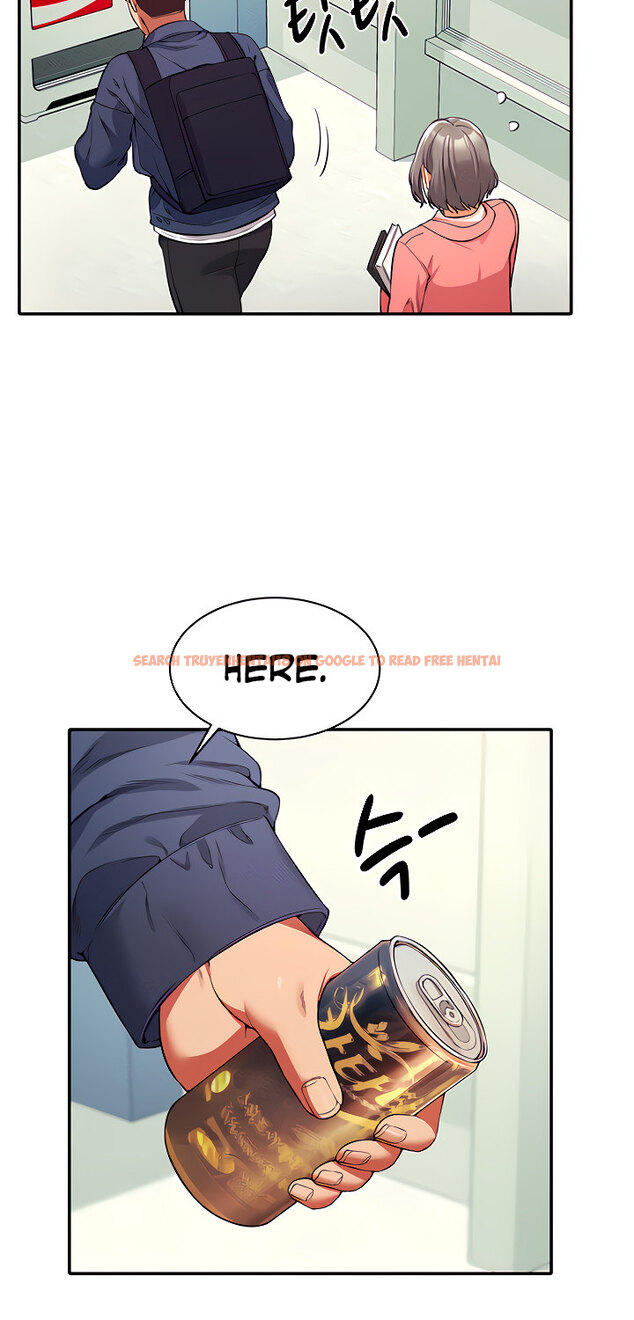 Read Hentai Image 50 501 in comic Is There No Goddess In My College? - Chapter 32 - www.hentaitnt.net