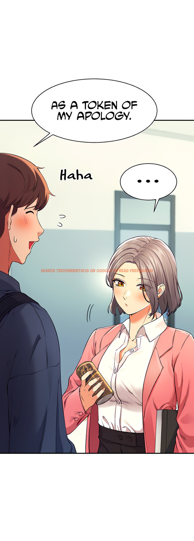 Read Hentai Image 51 501 in comic Is There No Goddess In My College? - Chapter 32 - www.hentaitnt.net