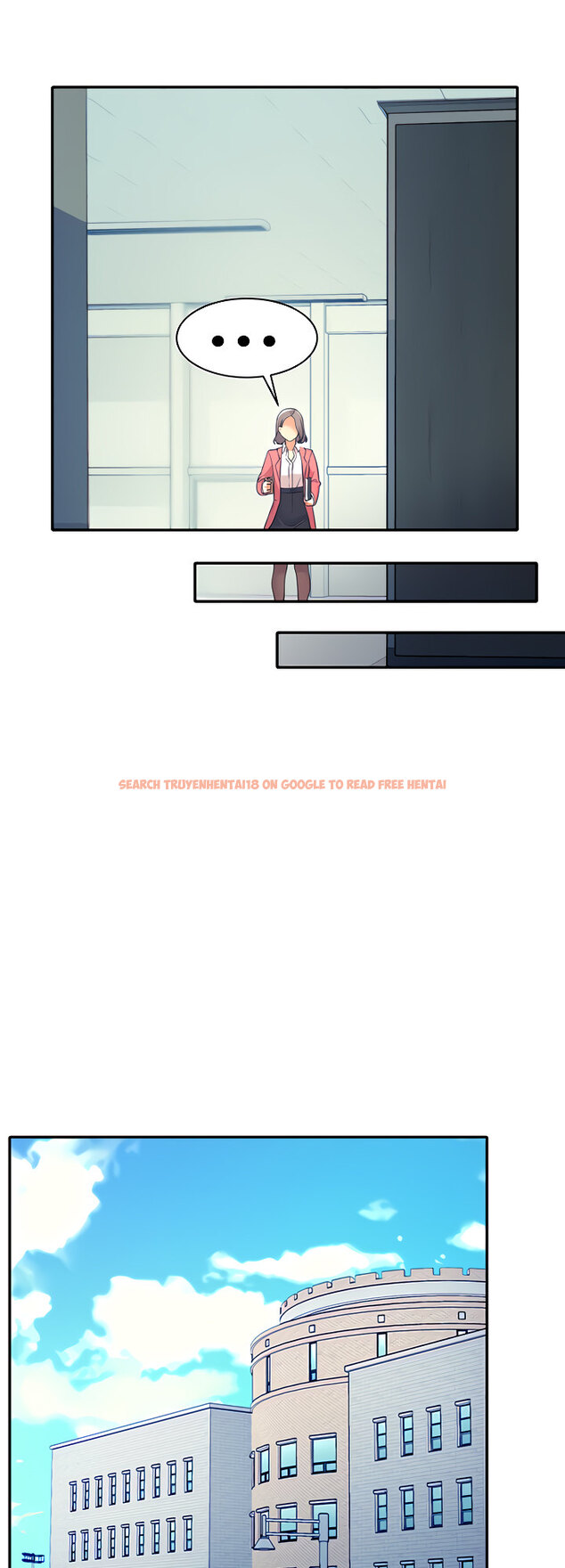 Read Hentai Image 53 501 in comic Is There No Goddess In My College? - Chapter 32 - www.hentaitnt.net
