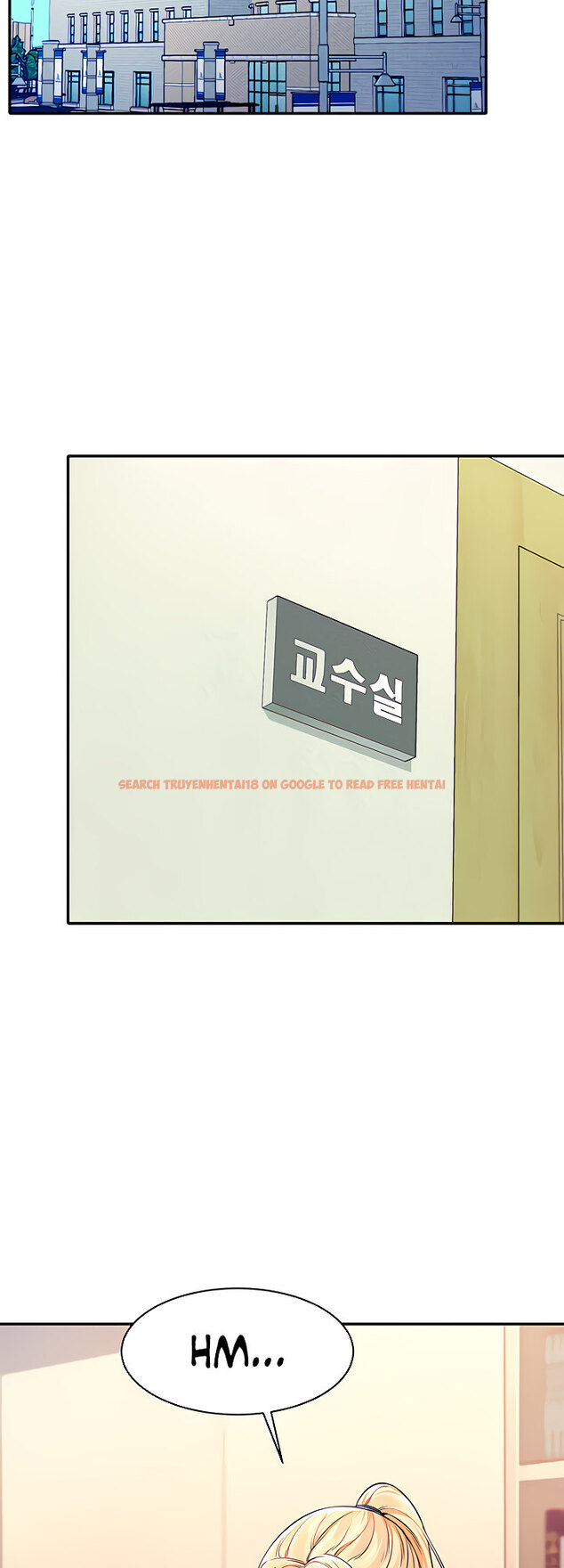 Read Hentai Image 54 502 in comic Is There No Goddess In My College? - Chapter 32 - www.hentaitnt.net