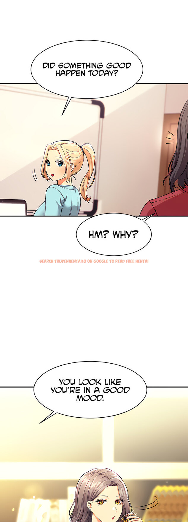 Read Hentai Image 56 502 in comic Is There No Goddess In My College? - Chapter 32 - www.hentaitnt.net