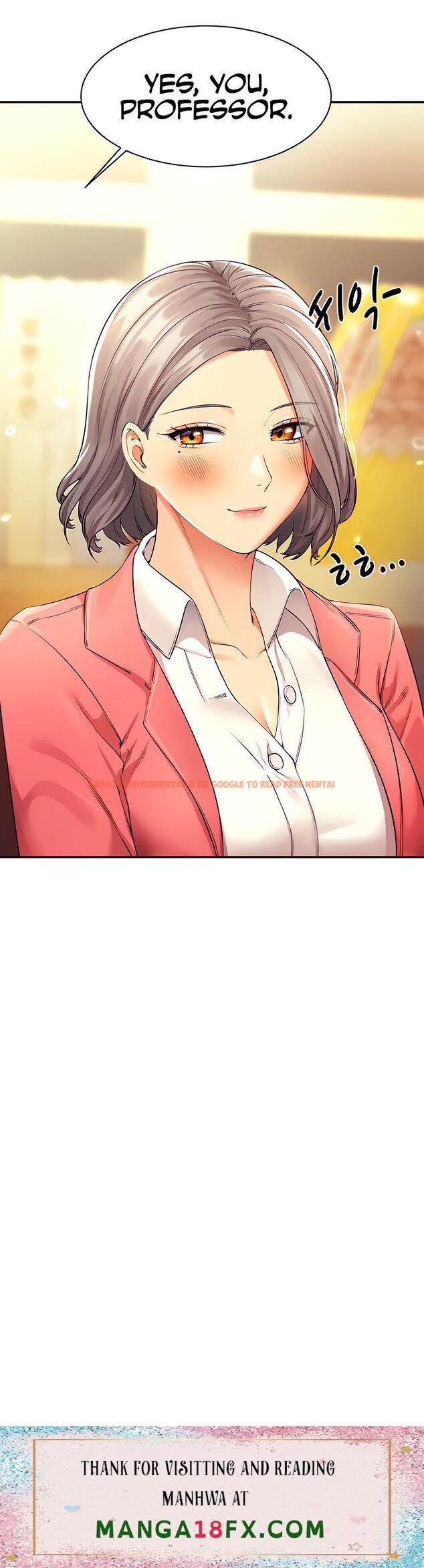 Read Hentai Image 58 502 in comic Is There No Goddess In My College? - Chapter 32 - www.hentaitnt.net