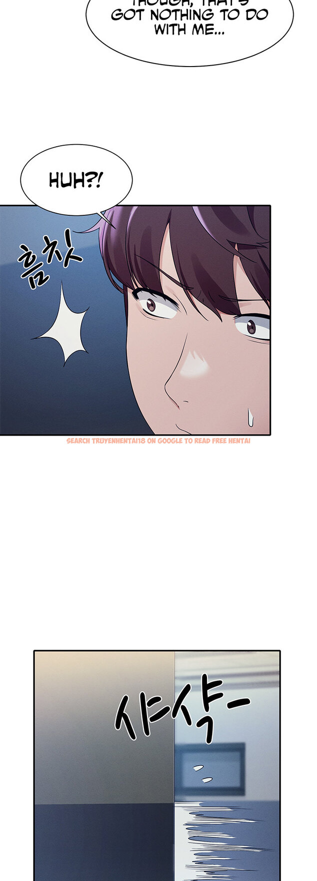 Read Hentai Image 19 696 in comic Is There No Goddess In My College? - Chapter 33 - www.hentaitnt.net