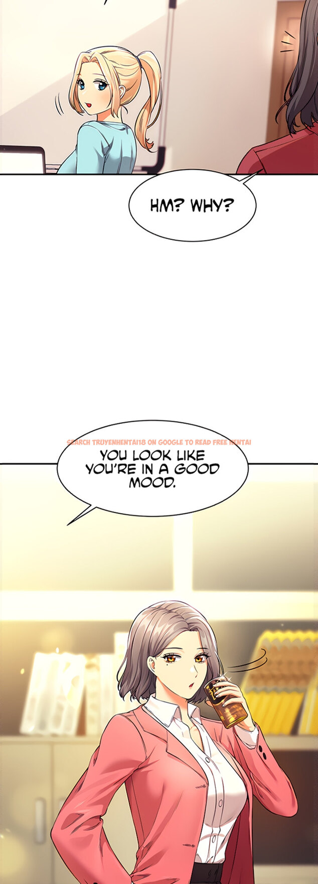 Read Hentai Image 3 695 in comic Is There No Goddess In My College? - Chapter 33 - www.hentaitnt.net