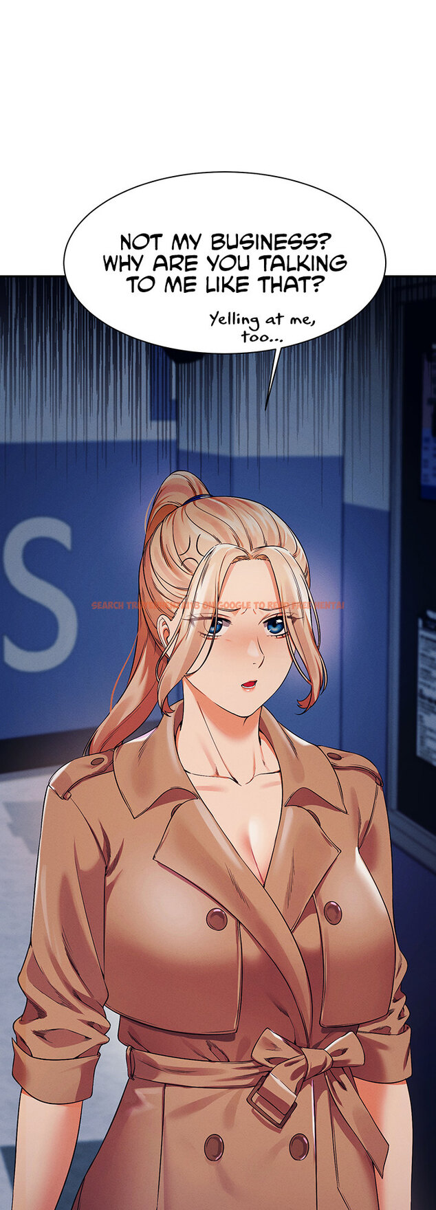 Read Hentai Image 37 697 in comic Is There No Goddess In My College? - Chapter 33 - www.hentaitnt.net