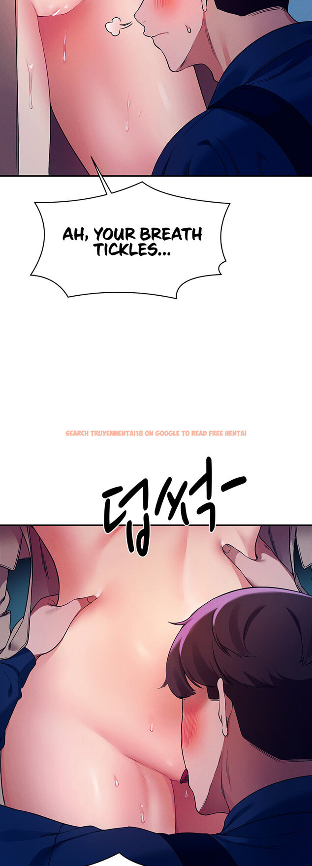 Read Hentai Image 10 107 in comic Is There No Goddess In My College? - Chapter 34 - www.hentaitnt.net