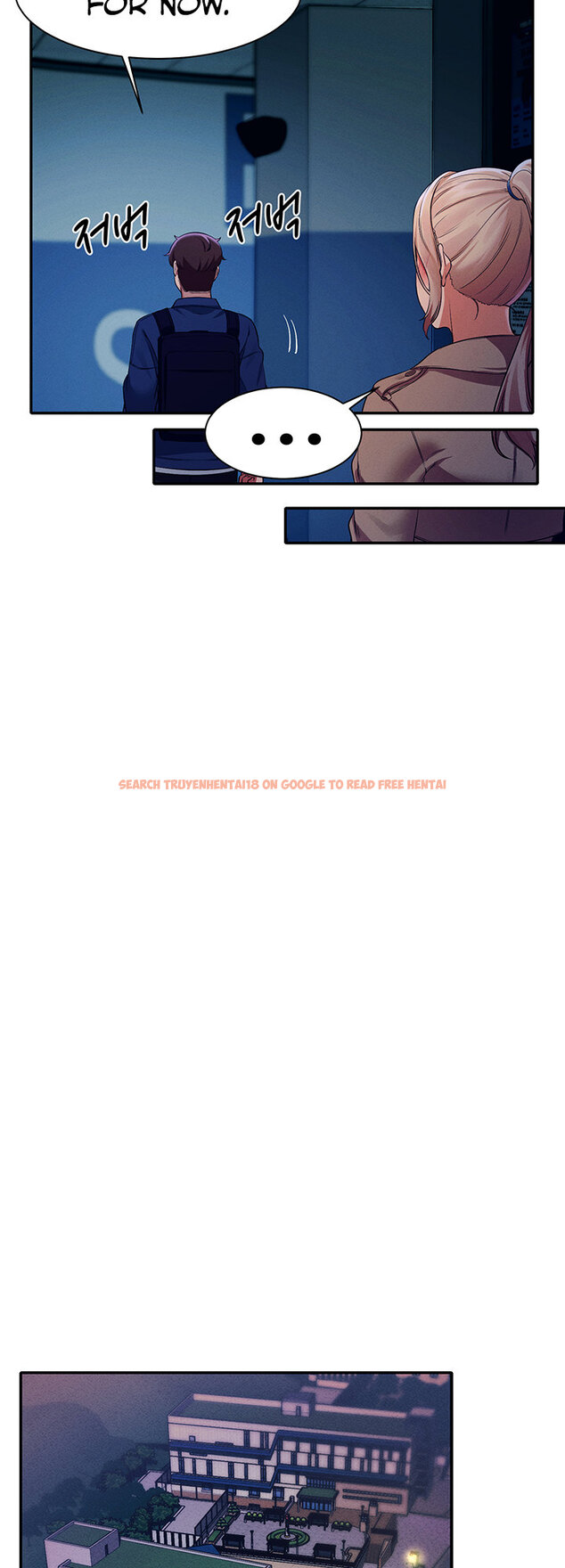 Read Hentai Image 33 108 in comic Is There No Goddess In My College? - Chapter 34 - www.hentaitnt.net