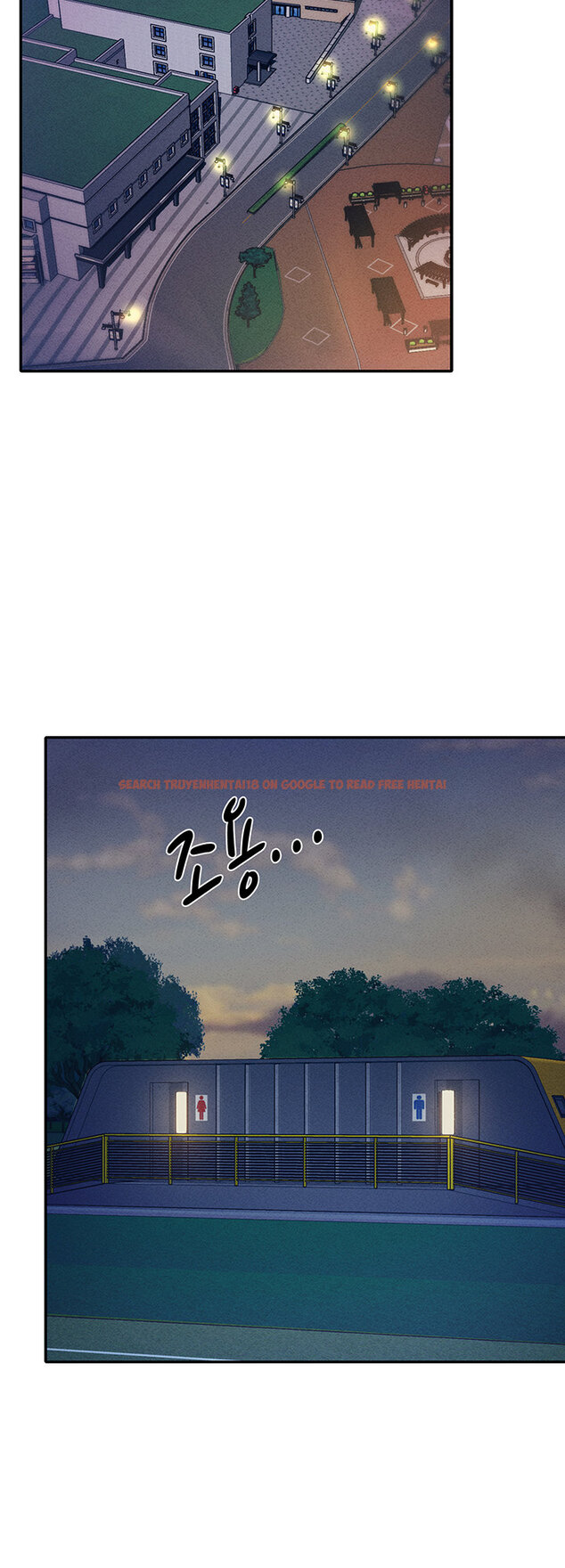 Read Hentai Image 34 108 in comic Is There No Goddess In My College? - Chapter 34 - www.hentaitnt.net