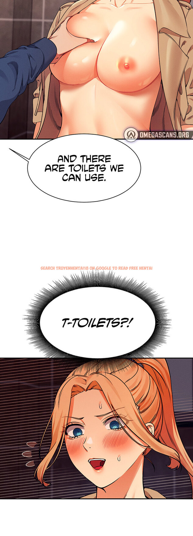 Read Hentai Image 46 109 in comic Is There No Goddess In My College? - Chapter 34 - www.hentaitnt.net