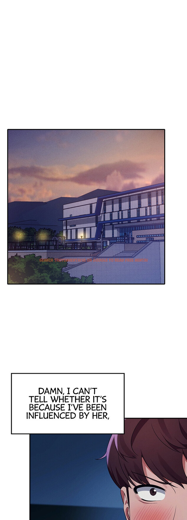 Read Hentai Image 6 107 in comic Is There No Goddess In My College? - Chapter 34 - www.hentaitnt.net