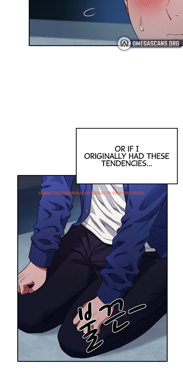 Read Hentai Image 7 107 in comic Is There No Goddess In My College? - Chapter 34 - www.hentaitnt.net