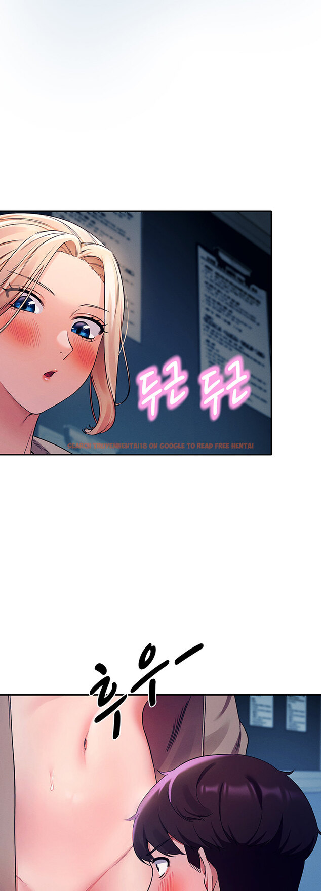 Read Hentai Image 9 107 in comic Is There No Goddess In My College? - Chapter 34 - www.hentaitnt.net