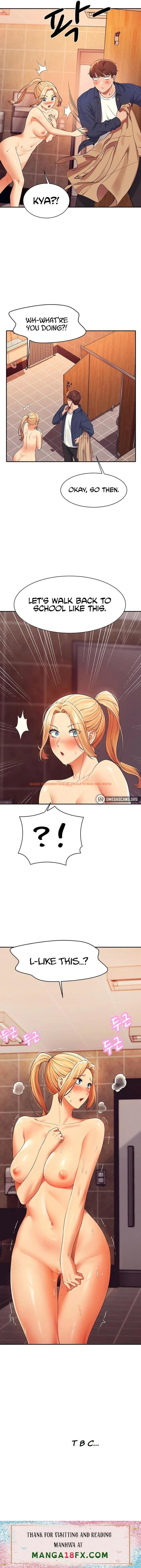 Read Hentai Image 9 469 in comic Is There No Goddess In My College? - Chapter 36 - www.hentaitnt.net