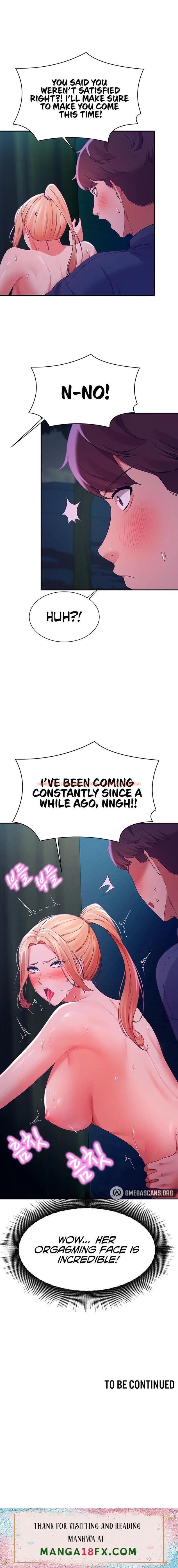 Read Hentai Image 11 669 in comic Is There No Goddess In My College? - Chapter 37 - www.hentaitnt.net