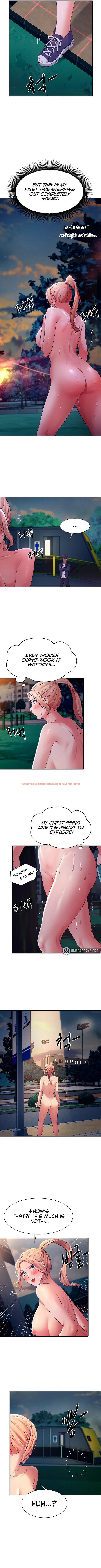 Read Hentai Image 4 668 in comic Is There No Goddess In My College? - Chapter 37 - www.hentaitnt.net
