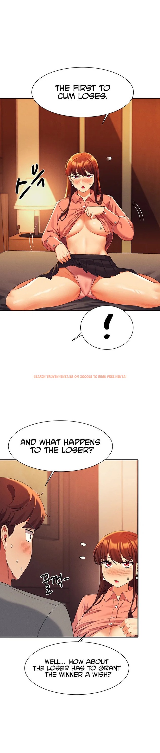 Read Hentai Image 12 089 in comic Is There No Goddess In My College? - Chapter 42 - www.hentaitnt.net