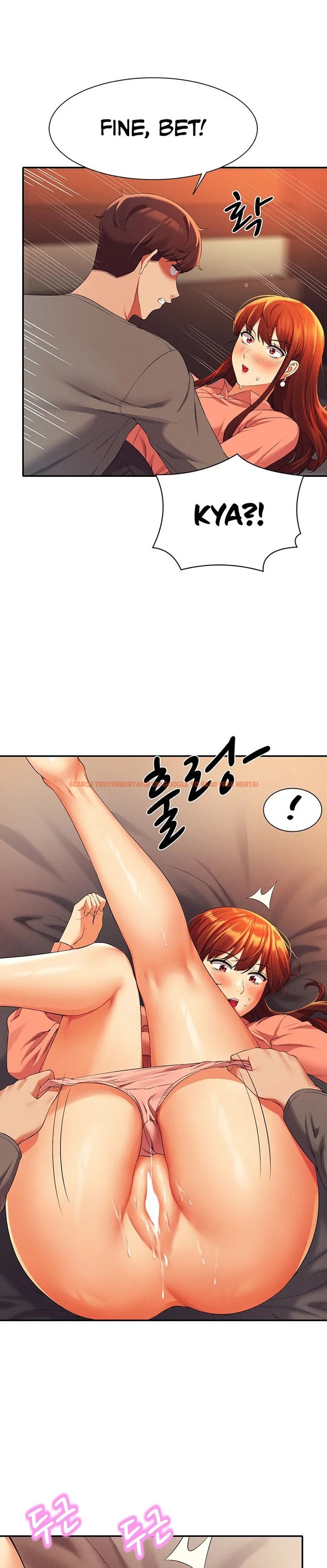 Read Hentai Image 14 089 in comic Is There No Goddess In My College? - Chapter 42 - www.hentaitnt.net