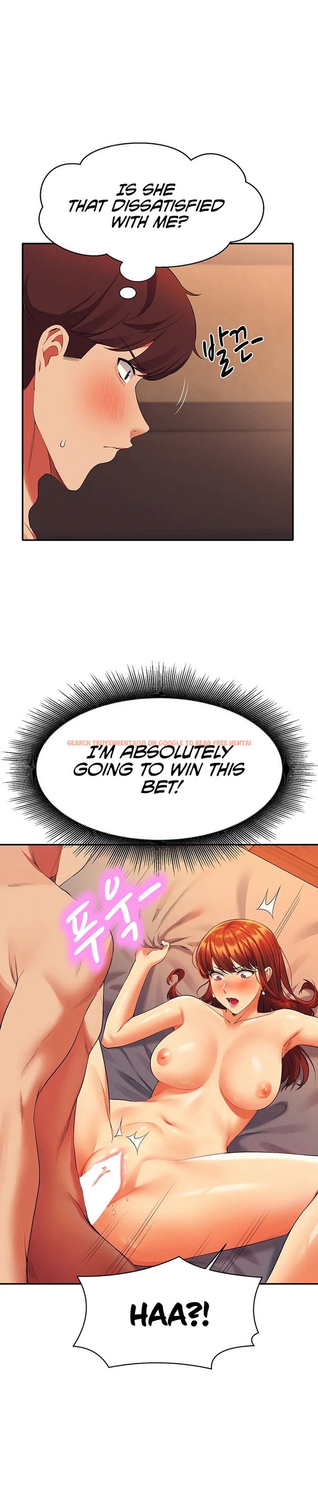 Read Hentai Image 23 090 in comic Is There No Goddess In My College? - Chapter 42 - www.hentaitnt.net
