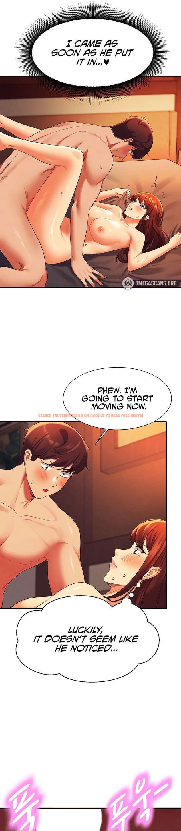 Read Hentai Image 25 090 in comic Is There No Goddess In My College? - Chapter 42 - www.hentaitnt.net
