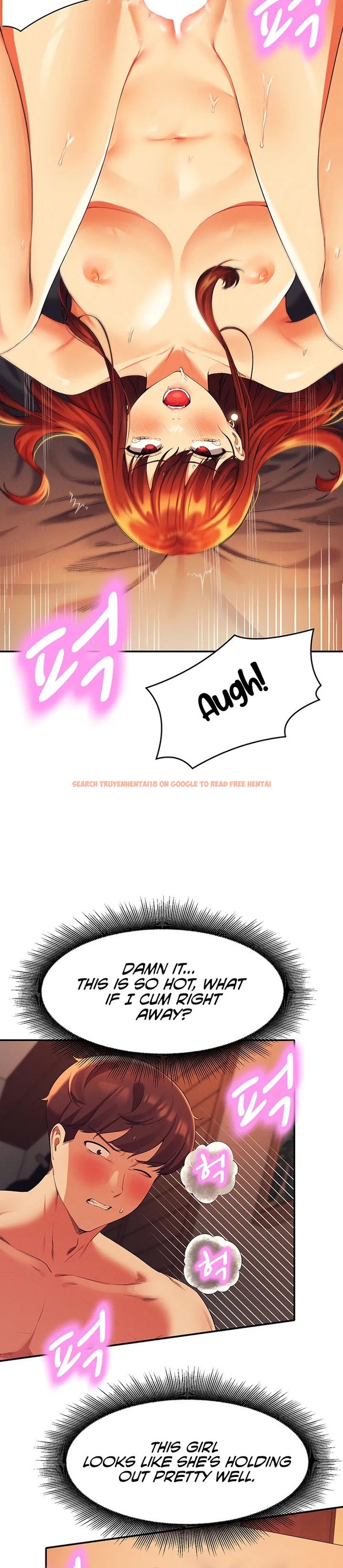 Read Hentai Image 27 090 in comic Is There No Goddess In My College? - Chapter 42 - www.hentaitnt.net
