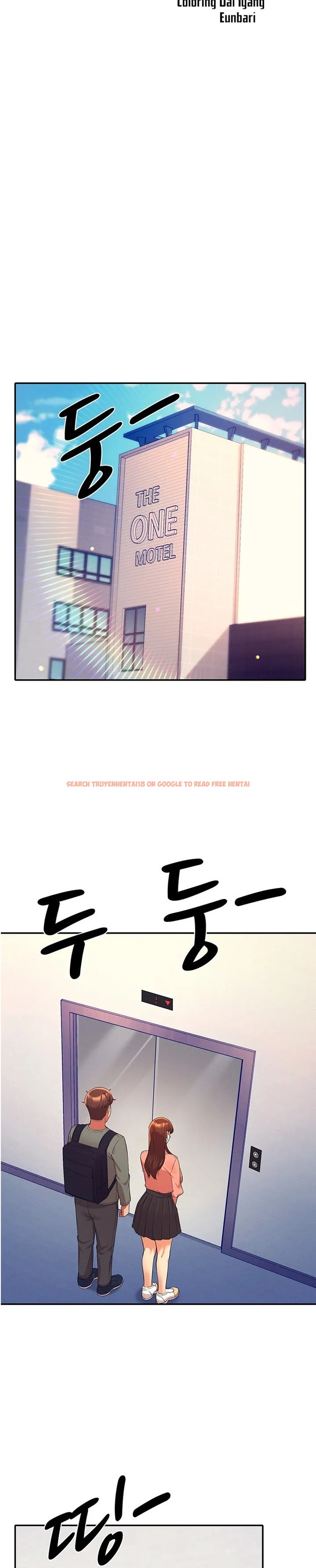 Read Hentai Image 3 089 in comic Is There No Goddess In My College? - Chapter 42 - www.hentaitnt.net