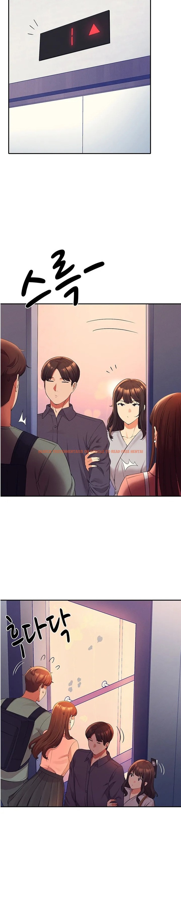 Read Hentai Image 4 089 in comic Is There No Goddess In My College? - Chapter 42 - www.hentaitnt.net