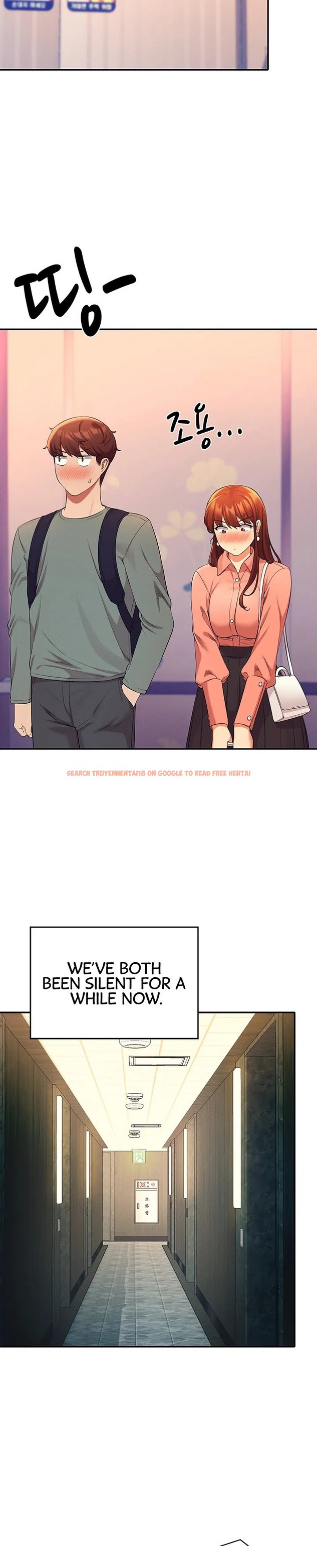 Read Hentai Image 6 089 in comic Is There No Goddess In My College? - Chapter 42 - www.hentaitnt.net