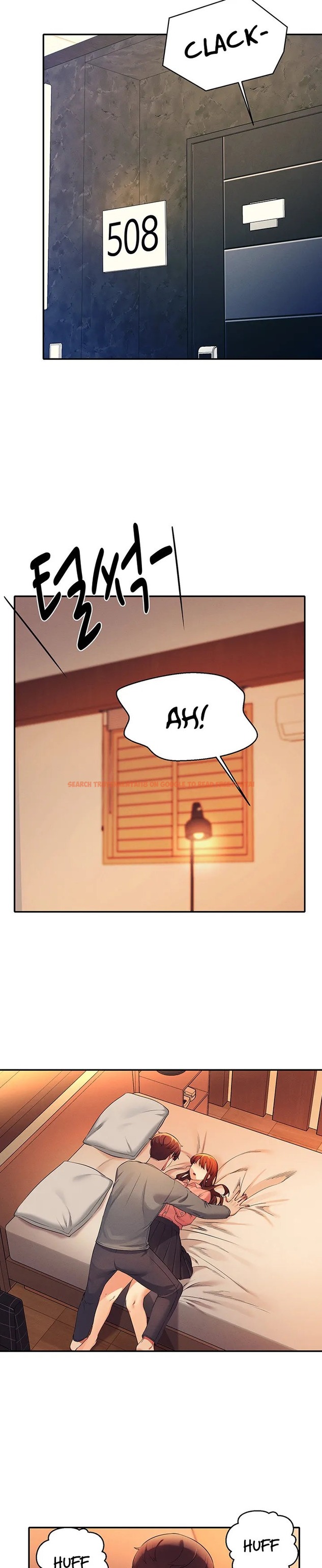 Read Hentai Image 7 089 in comic Is There No Goddess In My College? - Chapter 42 - www.hentaitnt.net