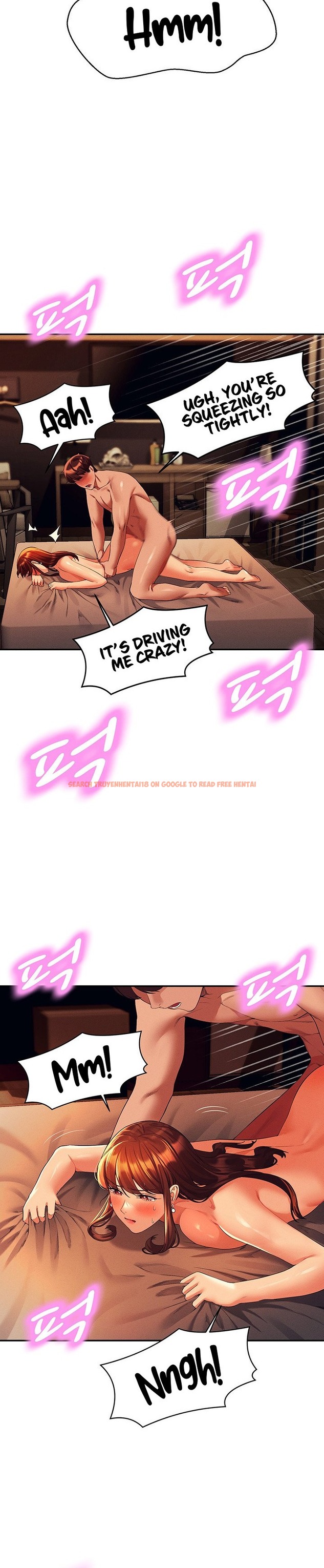 Read Hentai Image 18 518 in comic Is There No Goddess In My College? - Chapter 43 - www.hentaitnt.net
