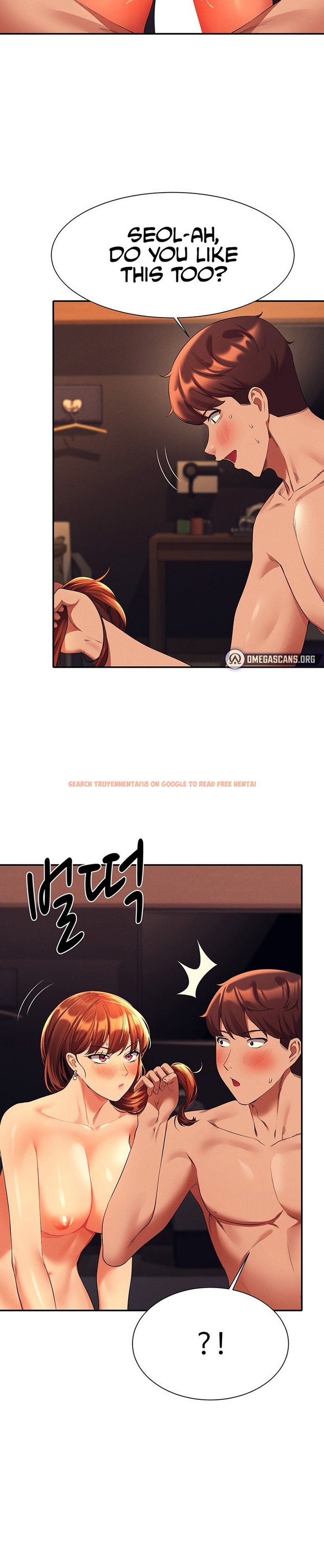 Read Hentai Image 20 519 in comic Is There No Goddess In My College? - Chapter 43 - www.hentaitnt.net