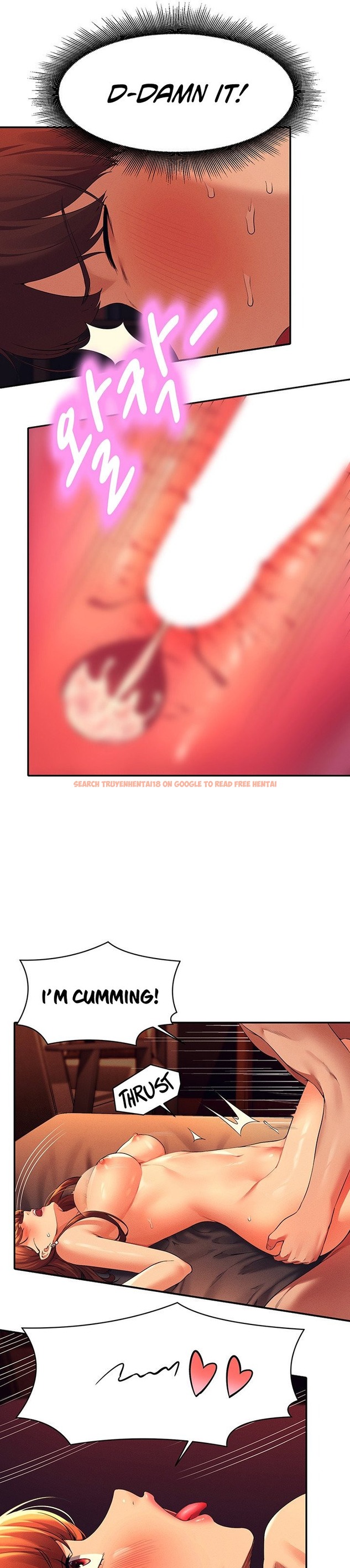 Read Hentai Image 25 519 in comic Is There No Goddess In My College? - Chapter 43 - www.hentaitnt.net