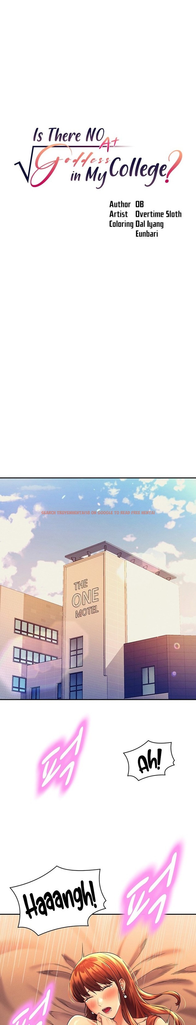 Read Hentai Image 3 518 in comic Is There No Goddess In My College? - Chapter 43 - www.hentaitnt.net