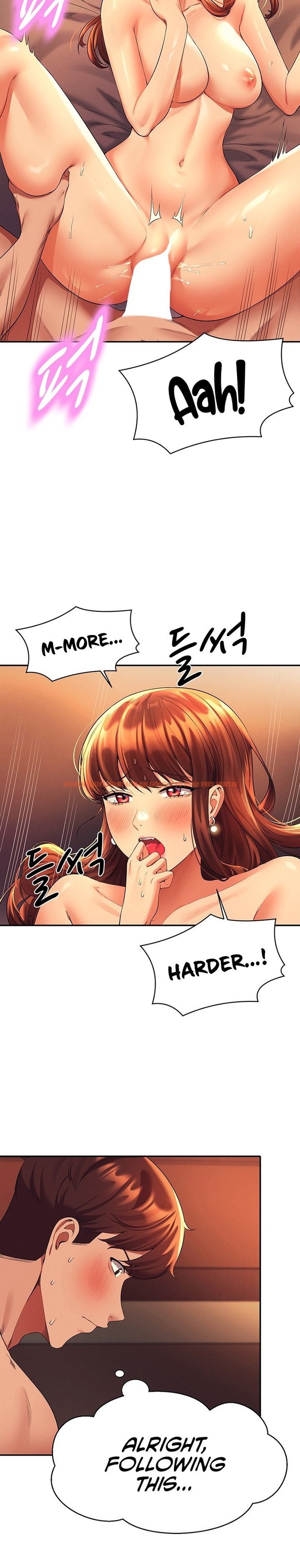 Read Hentai Image 4 518 in comic Is There No Goddess In My College? - Chapter 43 - www.hentaitnt.net