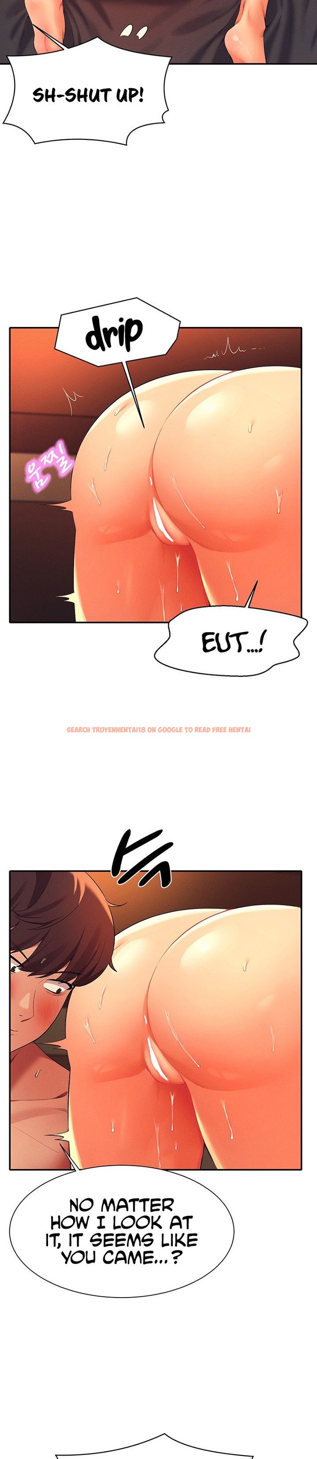 Read Hentai Image 6 518 in comic Is There No Goddess In My College? - Chapter 43 - www.hentaitnt.net