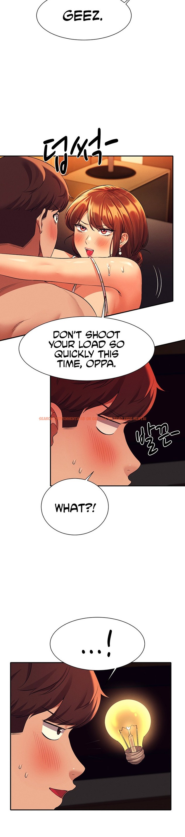 Read Hentai Image 16 717 in comic Is There No Goddess In My College? - Chapter 45 - www.hentaitnt.net