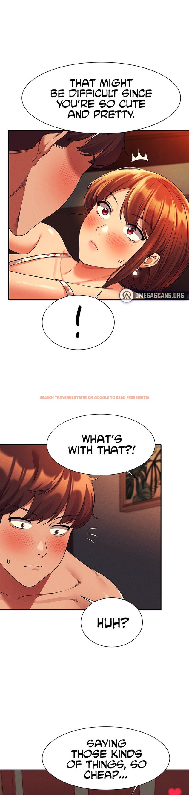Read Hentai Image 17 717 in comic Is There No Goddess In My College? - Chapter 45 - www.hentaitnt.net